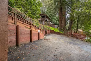 9913 Alba Rd, Ben Lomond, CA 95005 - Photo 5