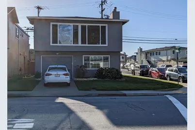 210 Springdale Dr, Pacifica, CA 94044 - Photo 1