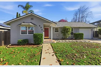 894 Grape Ave, Sunnyvale, CA 94087 - Photo 3