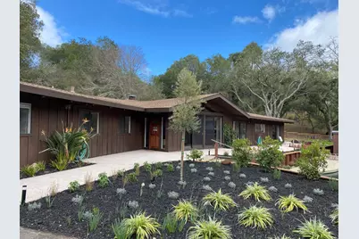121 Degas Rd, Portola Valley, CA 94028 - Photo 1