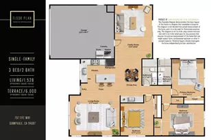 797 Fife Way, Sunnyvale, CA 94087 - Photo 41