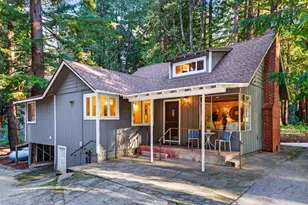 8472 Empire Grade, Santa Cruz, CA 95060 - Photo 1