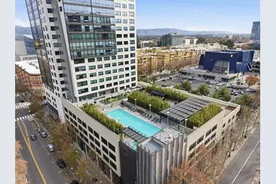 88 E San Fernando St 308, San Jose, CA 95113 - Photo 1