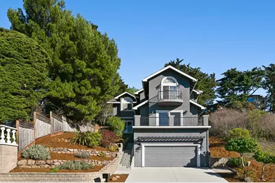 3817 Naughton Ave, Belmont, CA 94002 - Photo 1