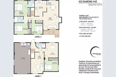 553 Diamond Ave, South San Francisco, CA 94080 - Photo 63