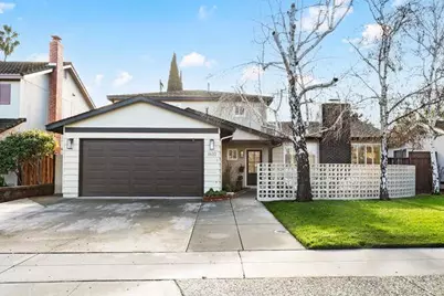 1622 Montrose Way, San Jose, CA 95124 - Photo 1