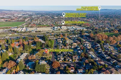 7435 Maywood Dr, Pleasanton, CA 94588 - Photo 35