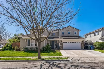 1512 Marigold Dr, Patterson, CA 95363 - Photo 1