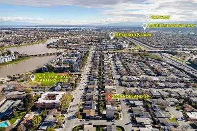 2427 Holland St, San Mateo, CA 94403 - Photo 41