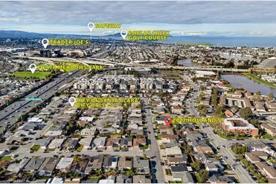 2427 Holland St, San Mateo, CA 94403 - Photo 39