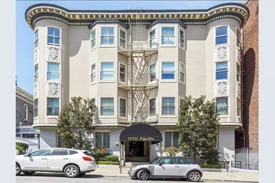 1770 Pacific Ave 304, San Francisco, CA 94109 - Photo 1