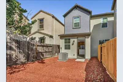 305 Cinema St, Sacramento, CA 95823 - Photo 1