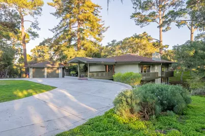 1125 Alta Mesa Rd, Monterey, CA 93940 - Photo 5