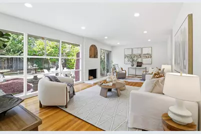 1145 Little John Way, San Jose, CA 95129 - Photo 3