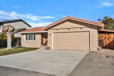5544 Woodhurst Ln, San Jose, CA 95123 - Photo 1