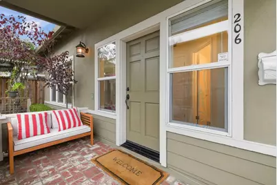 206 Sunnyside Ave, Campbell, CA 95008 - Photo 3