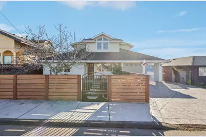 24927 2nd St, Hayward, CA 94541 - Photo 1