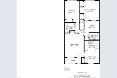 26 W View Ave, San Francisco, CA 94134 - Photo 53