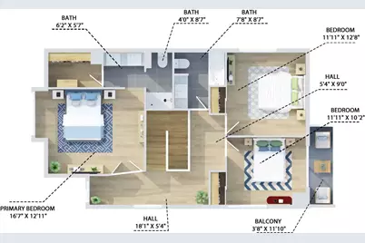 1144 Cherryview Ln, San Jose, CA 95118 - Photo 3