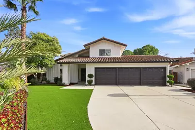 1522 Ivan Pl, San Jose, CA 95120 - Photo 1