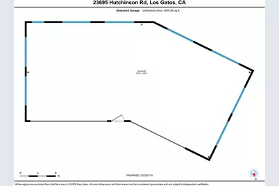 23695 Hutchinson Rd, Los Gatos, CA 95033 - Photo 57