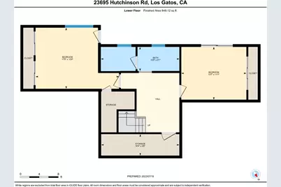 23695 Hutchinson Rd, Los Gatos, CA 95033 - Photo 55