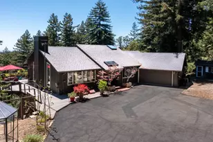 23695 Hutchinson Rd, Los Gatos, CA 95033 - Photo 1