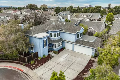 290 Billingsgate, Foster City, CA 94404 - Photo 45