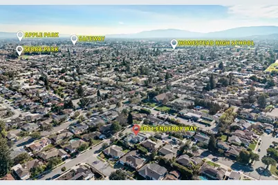 1031 Enderby Way, Sunnyvale, CA 94087 - Photo 37