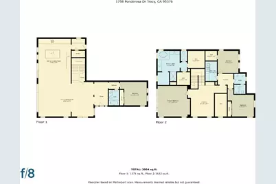 1798 Ponderosa Dr, Tracy, CA 95376 - Photo 49