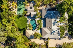 330 Ridgeway Rd, Woodside, CA 94062 - Photo 1