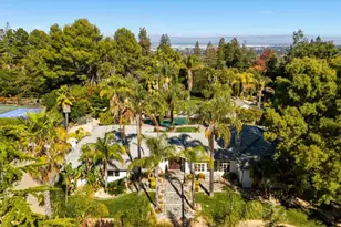 330 Ridgeway Rd, Woodside, CA 94062 - Photo 63