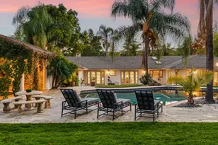 330 Ridgeway Rd, Woodside, CA 94062 - Photo 5