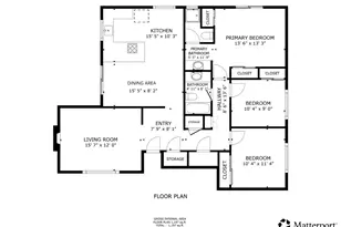 4182 Mountcastle Way, San Jose, CA 95136 - Photo 31
