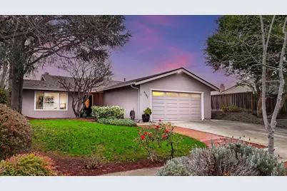 4182 Mountcastle Way, San Jose, CA 95136 - Photo 3