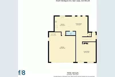 4324 Verdigris Cir, San Jose, CA 95134 - Photo 51