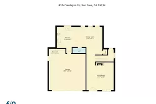 4324 Verdigris Cir, San Jose, CA 95134 - Photo 51