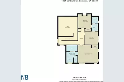 4324 Verdigris Cir, San Jose, CA 95134 - Photo 53