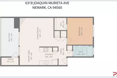 6318 Joaquin Murieta Ave B, Newark, CA 94560 - Photo 25