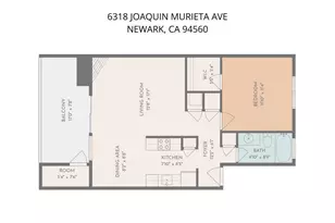 6318 Joaquin Murieta Ave B, Newark, CA 94560 - Photo 25