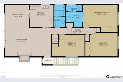 162 Eastridge Cir, Pacifica, CA 94044 - Photo 65