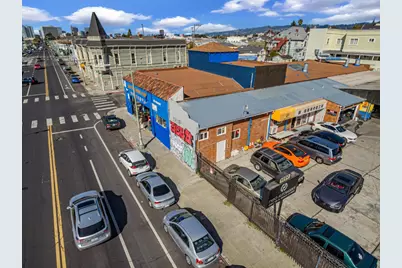 1200 E 12th St, Oakland, CA 94606 - Photo 5