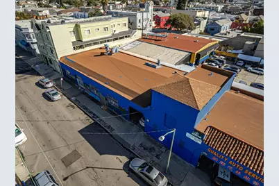 1200 E 12th St, Oakland, CA 94606 - Photo 11