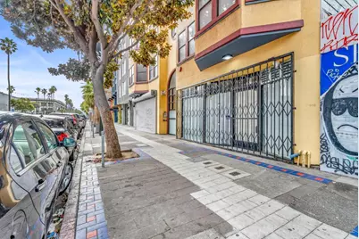1930 Mission St 4, San Francisco, CA 94103 - Photo 31
