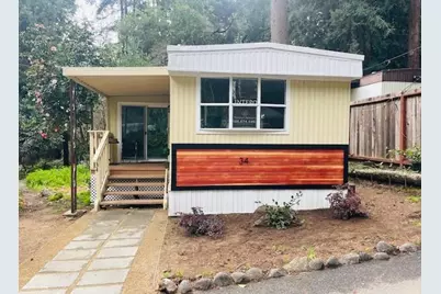 265 Brown Gables Rd 34, Ben Lomond, CA 95005 - Photo 21