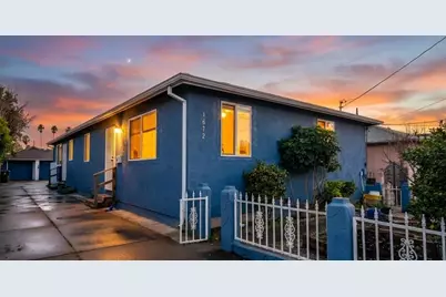 1672 E San Fernando St, San Jose, CA 95116 - Photo 1