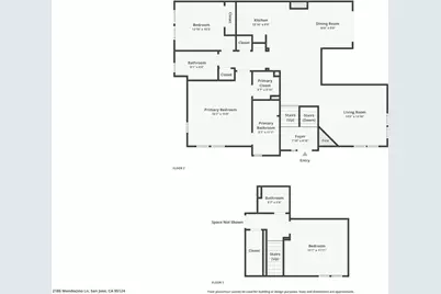 2186 Mendocino Ln, San Jose, CA 95124 - Photo 35