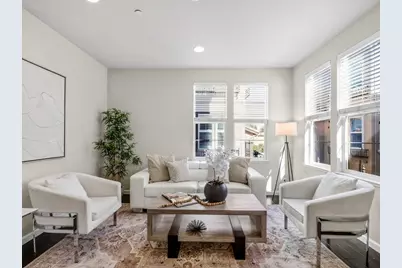 2186 Mendocino Ln, San Jose, CA 95124 - Photo 5