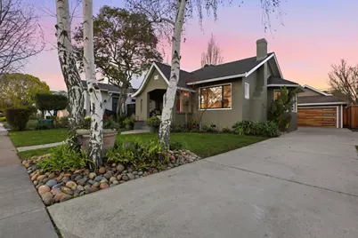 941 Walnut St, San Carlos, CA 94070 - Photo 1