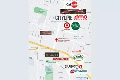 538 S Mathilda Ave 301, Sunnyvale, CA 94086 - Photo 33